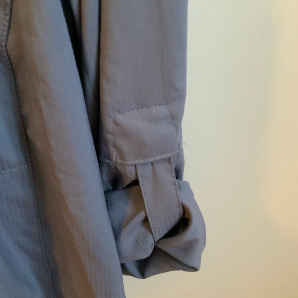 NWT - Columbia - long sleeves shirt - Picture 5 of 5